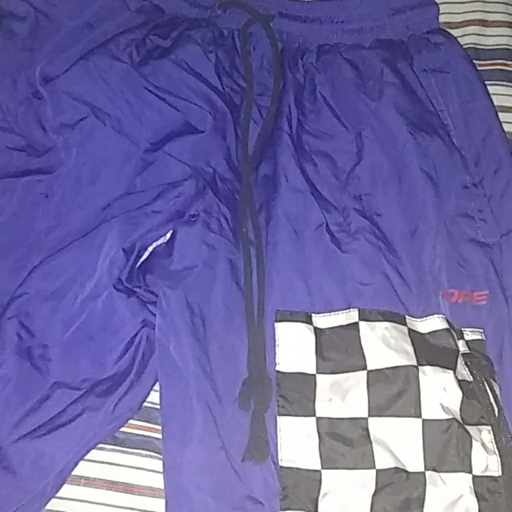 Dope pants